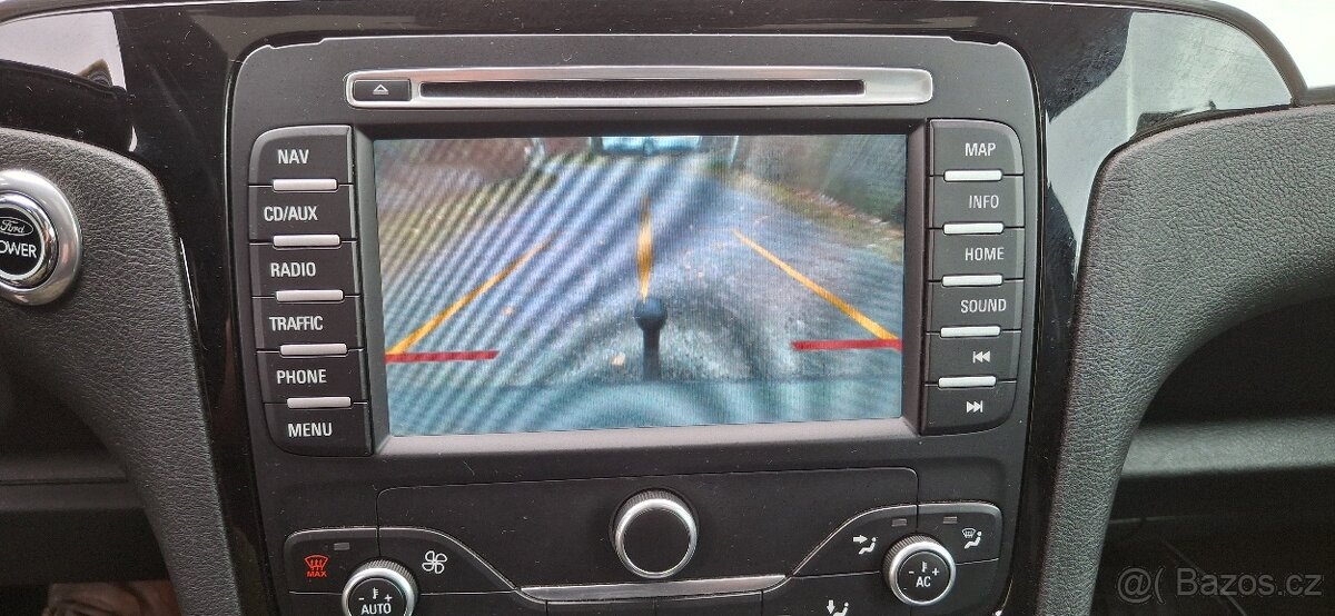 Ford Galaxy,2.2 TDCI, TITANIUM ,147 KW,7 míst,panorama - 13