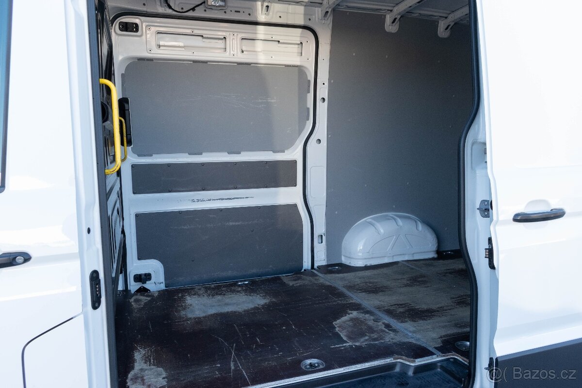 Volkswagen Crafter, 2.0TDI L2H2.2xŠOUPAČKY.ROZVODY.DPH - 13