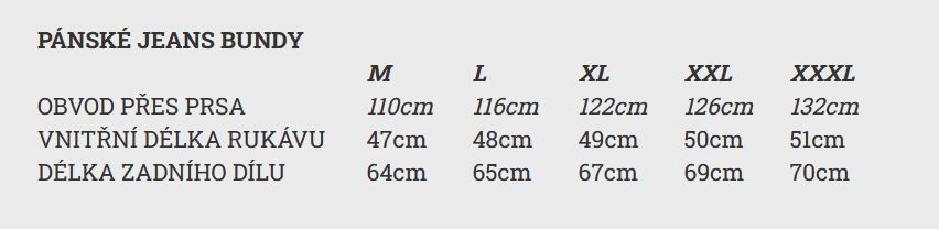 LEVIS jeans. bunda / džíska,vel. "M", 100% bavlna, NOVÁ - 13