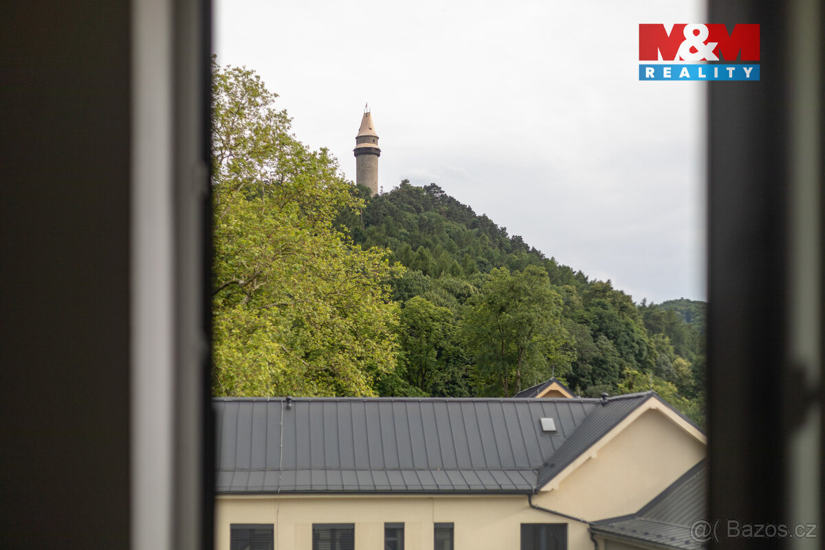 Prodej bytu 3+kk, 103 m², Štramberk, ul. K Očnímu - 13