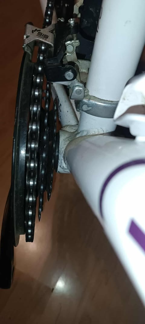 Dětské kolo Ghost 24" - 13