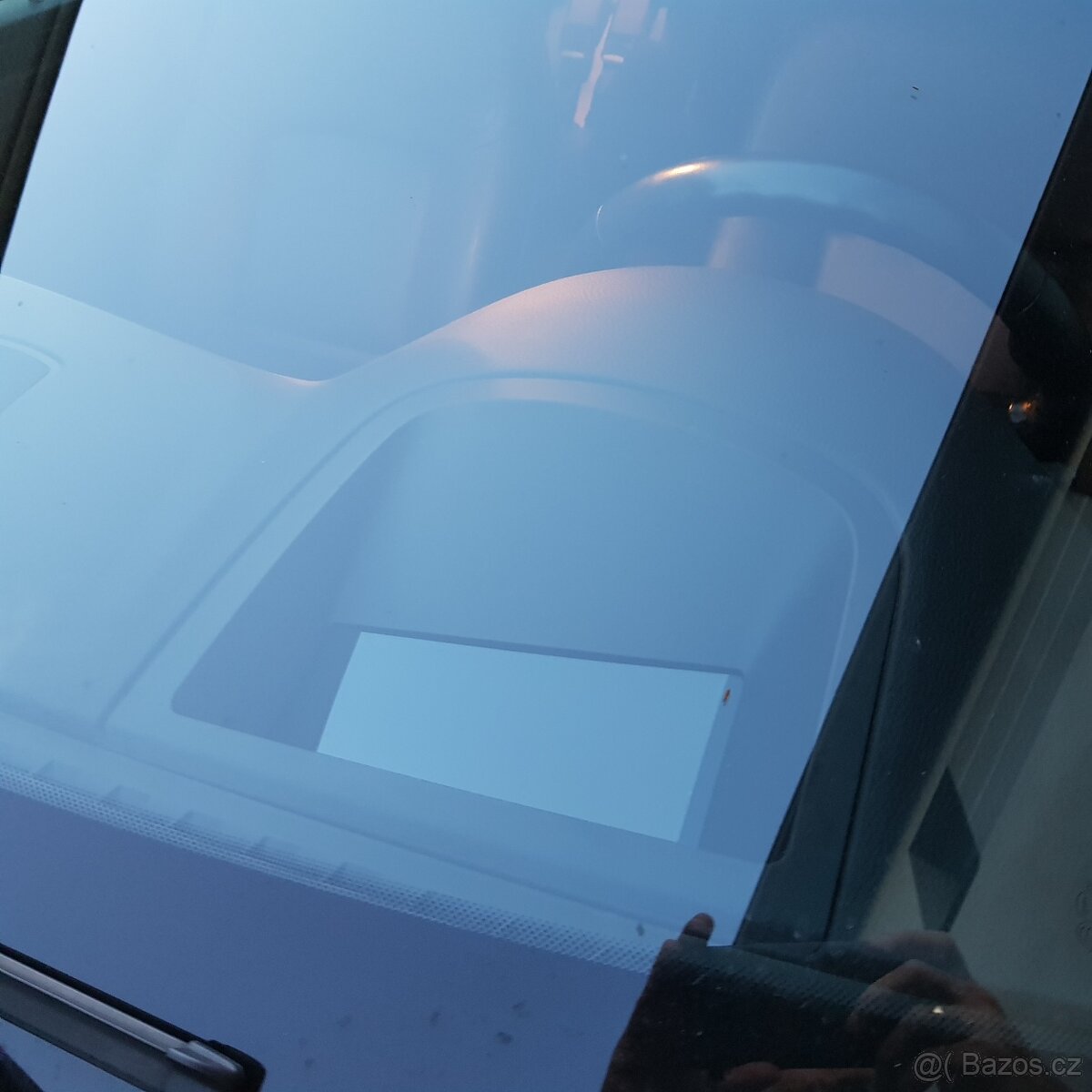 BMW 530xD LCI F11 - 13