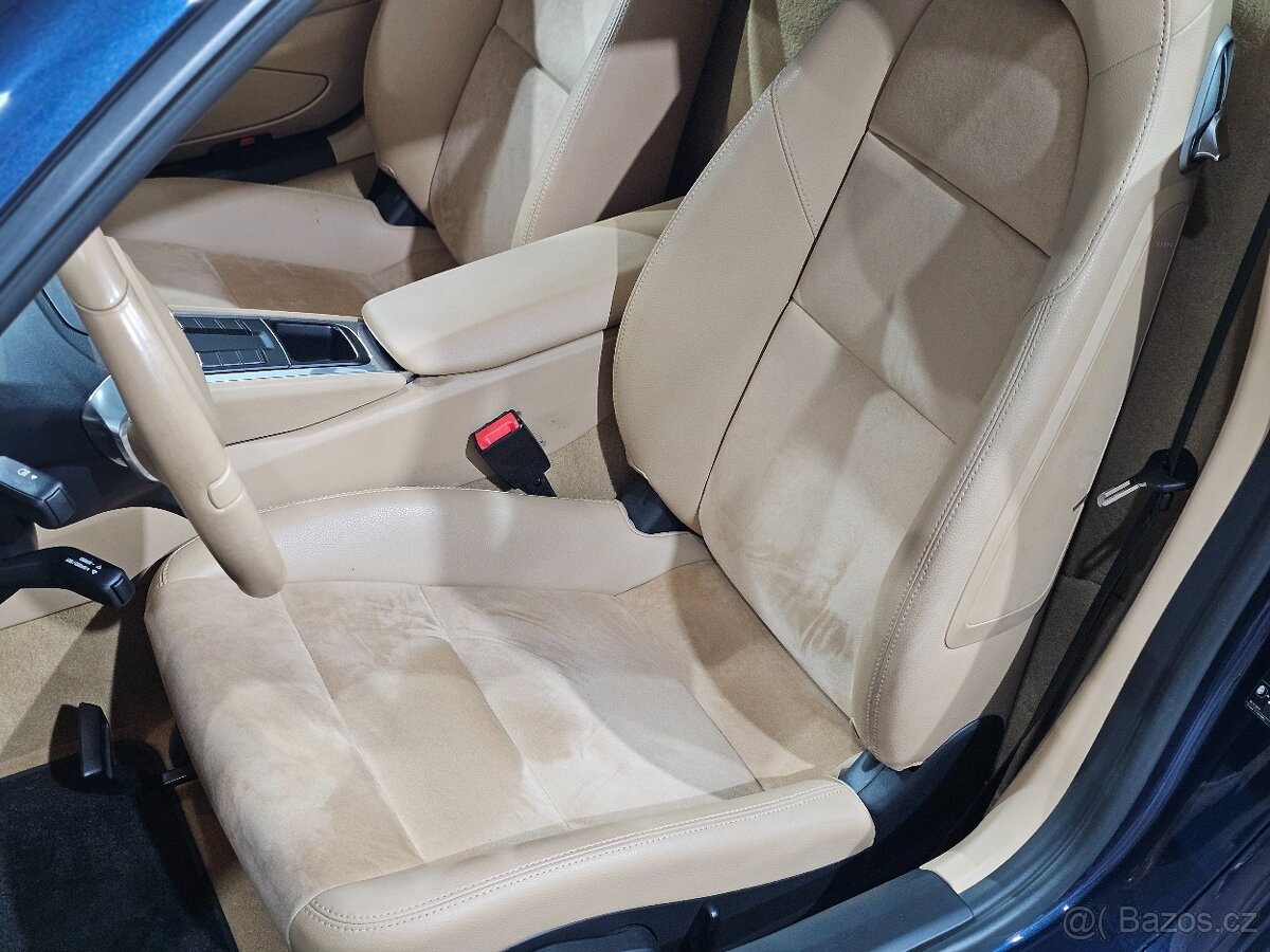 Porsche Cayman 981 2.7 202 kW PDK - 13