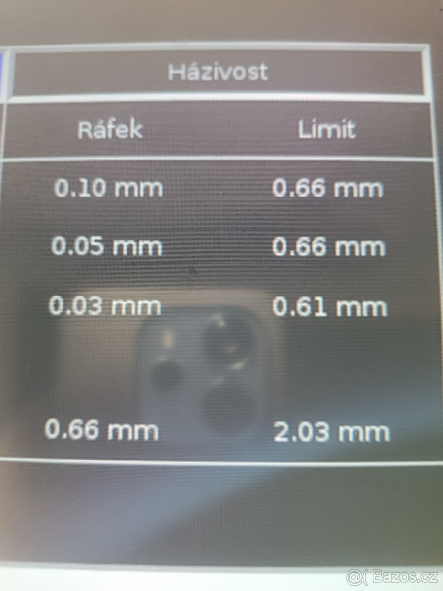 Alu 16" 5x114,3 6,5J et38 RC - 13