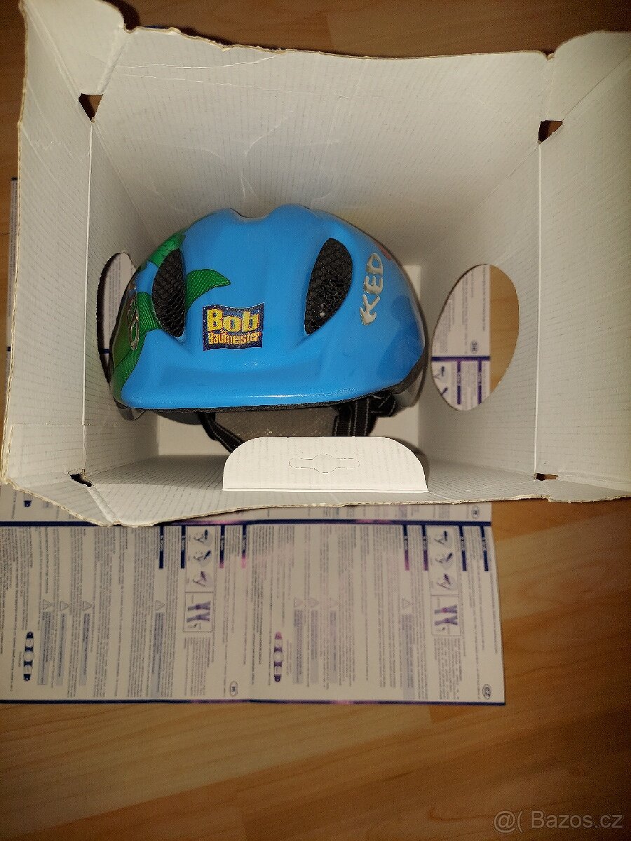 Helma Ked - Bořek- vel. M - 13