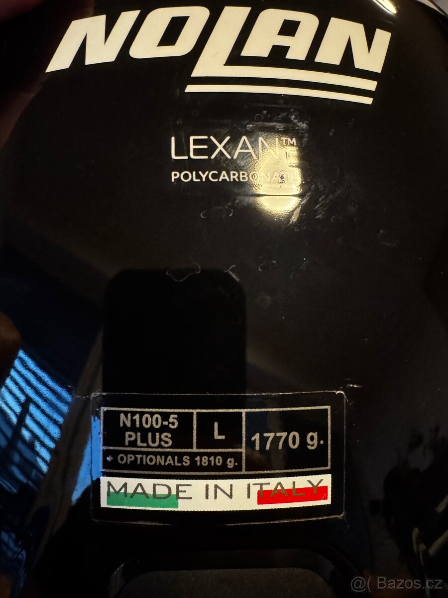 Helma Nolan N100-5 - 13