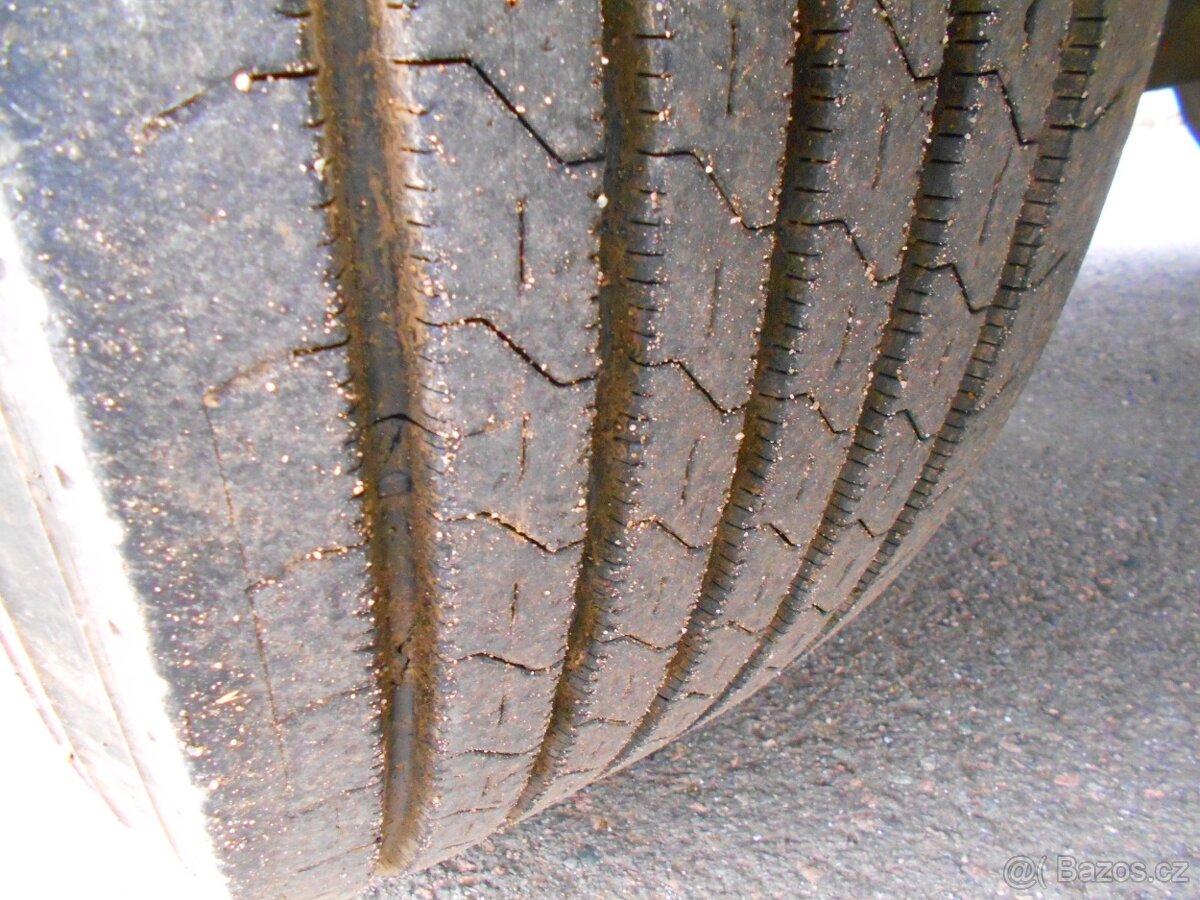 MAN TGA 41.480 8x6 BB - 13