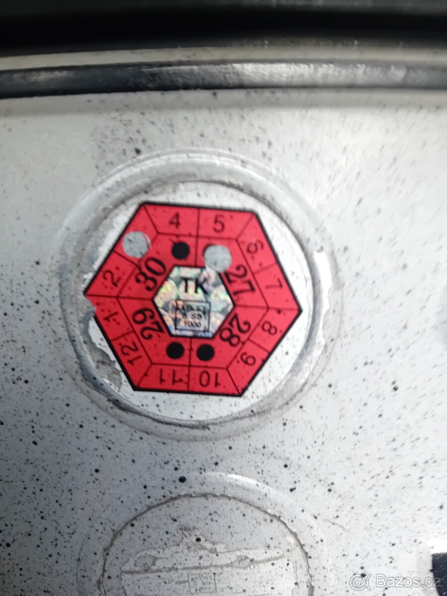 Škoda Fabia kombi1.2TDI - 13