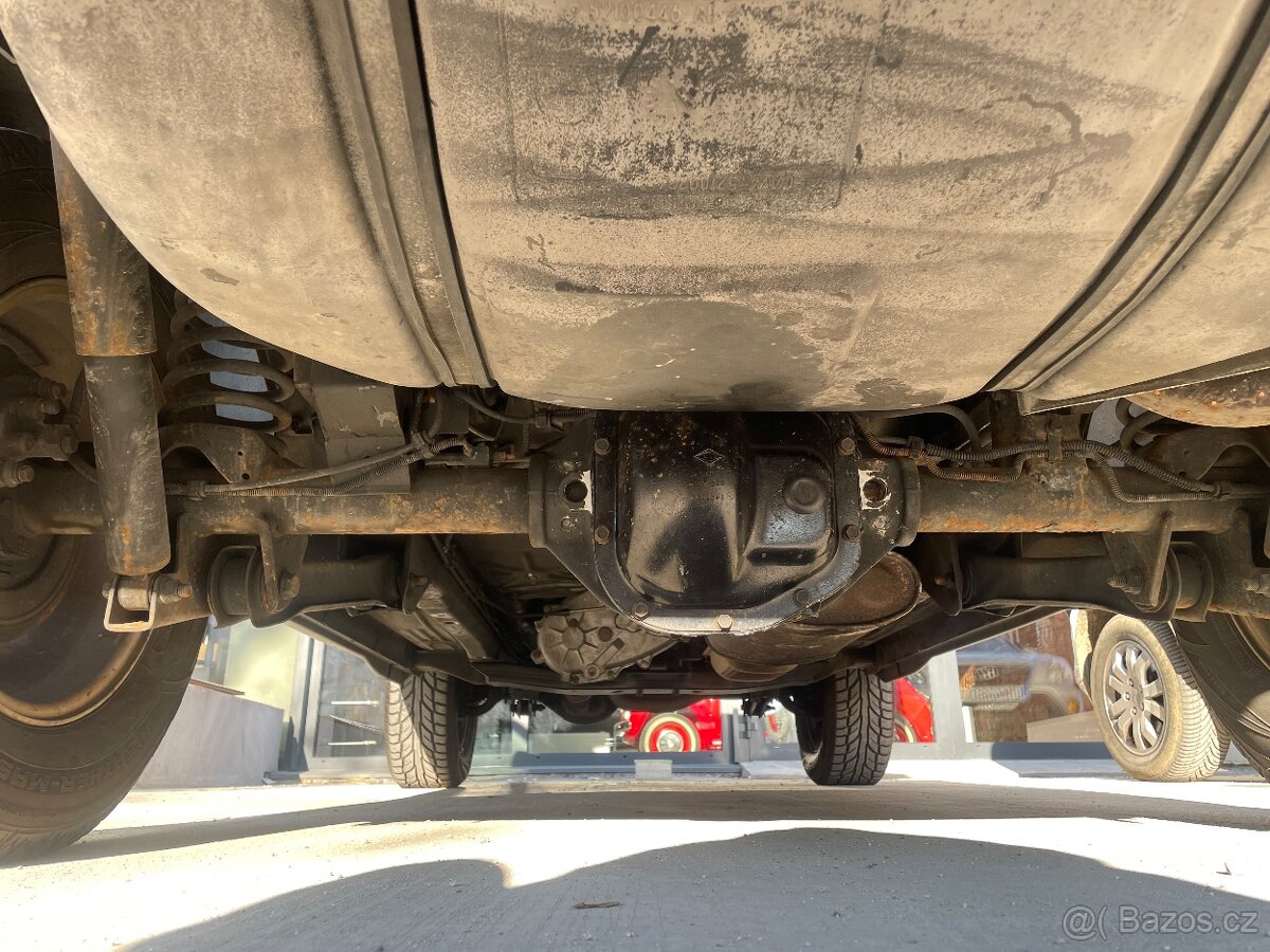 Jeep Grand Cherokee 5.9 v8 ZJ - 13