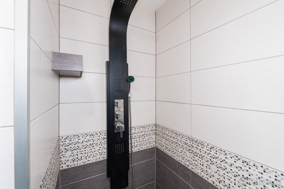 Prodej bytu 2+kk 48 m² Alejní, Chlumec - 13