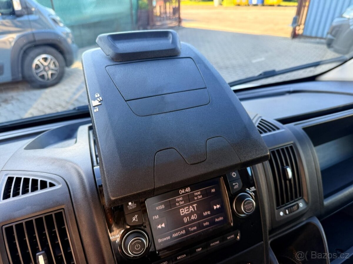 Peugeot Boxer L4H2-162PS-KLIMA-TEM-43500KM- - 13