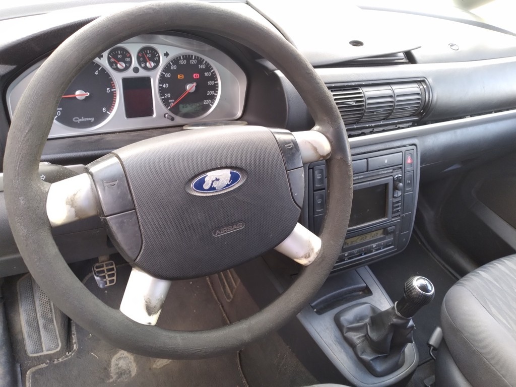 FORD GALAXY 1.9 TDI 85kW ODPOČET DPH - 13