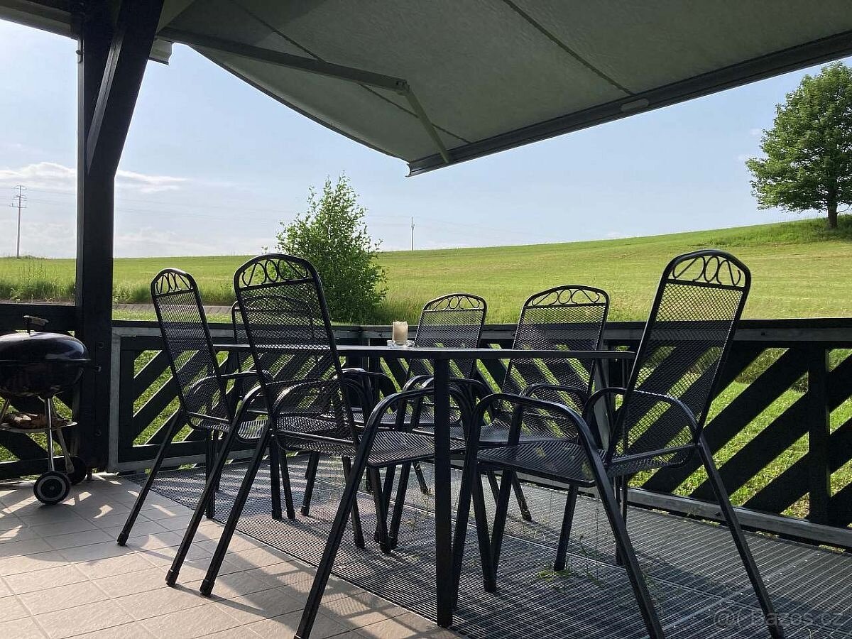 Chata Čistá v Krkonoších - 13