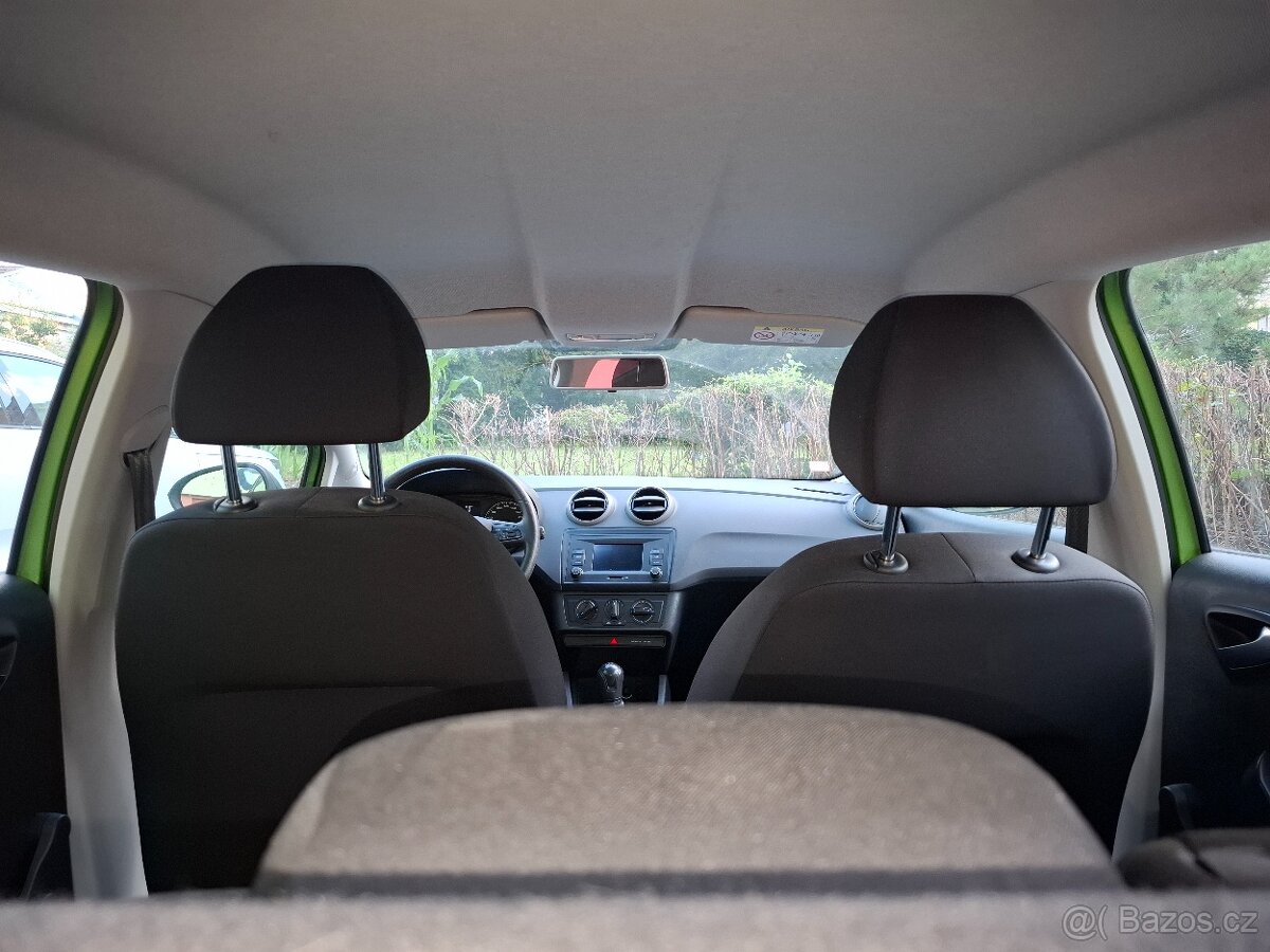Seat Ibiza - 13