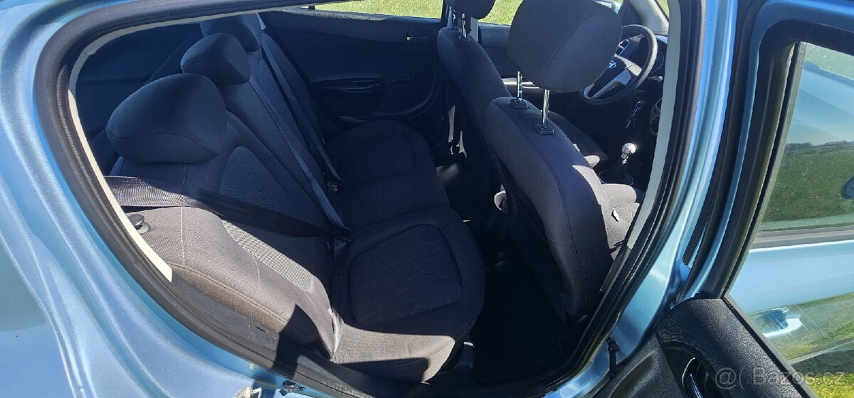 Prodam Hyundai i20 - 13