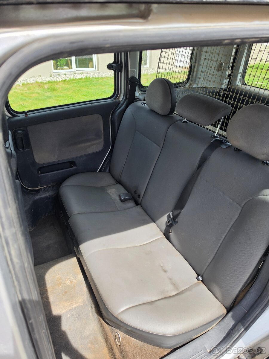 Opel Combo - 13