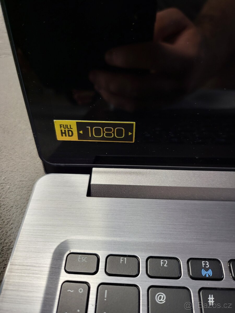 Acer Swift 3 | 8 GB RAM | 512 GB SSD - 13