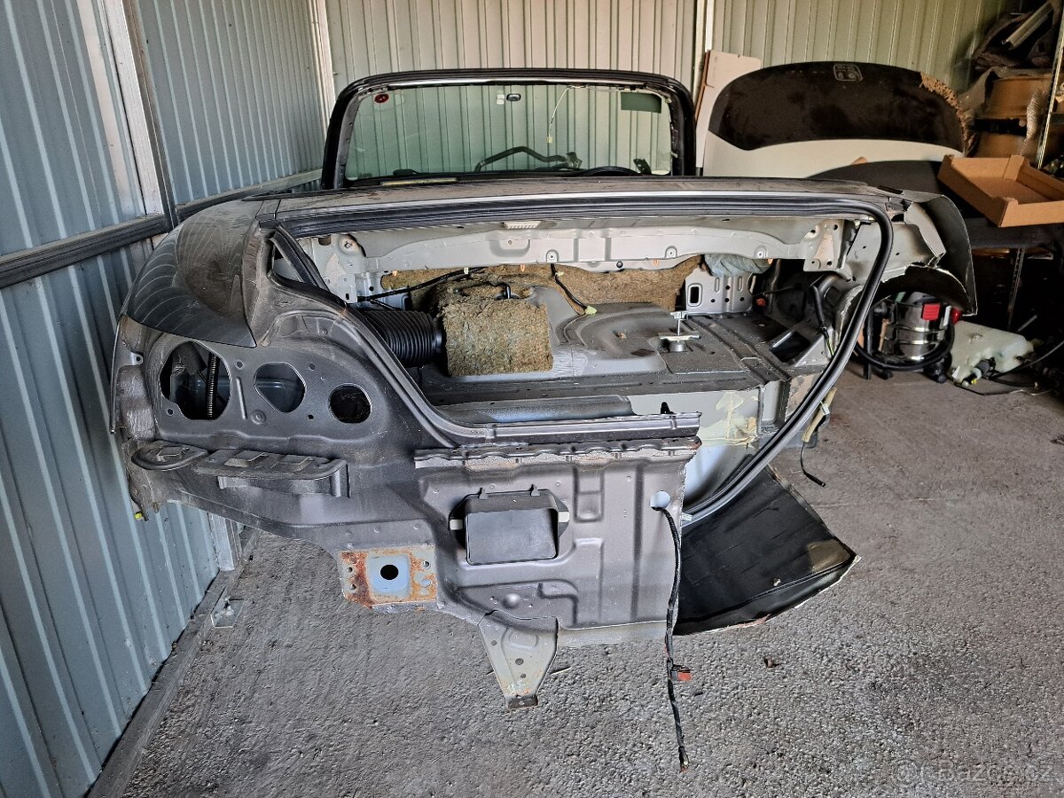 HONDA S2000 AP2 2009 rozpredám - 13