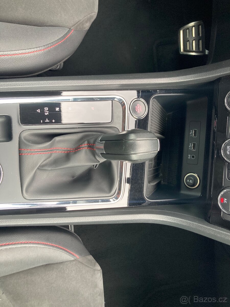Ateca 2.0TDI FR 110kw DSG 2019 - 13