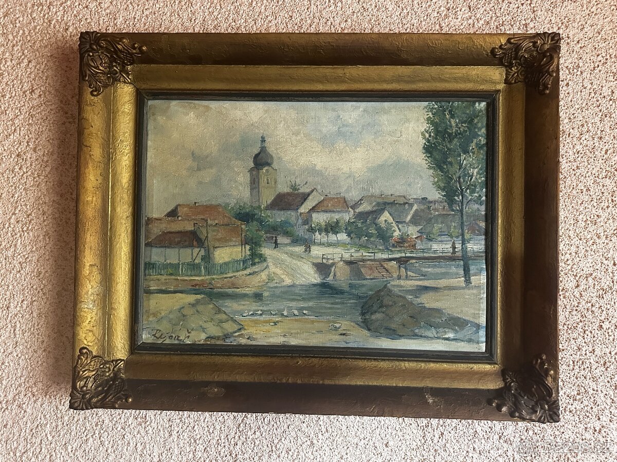 broušené sklo atd. - 13