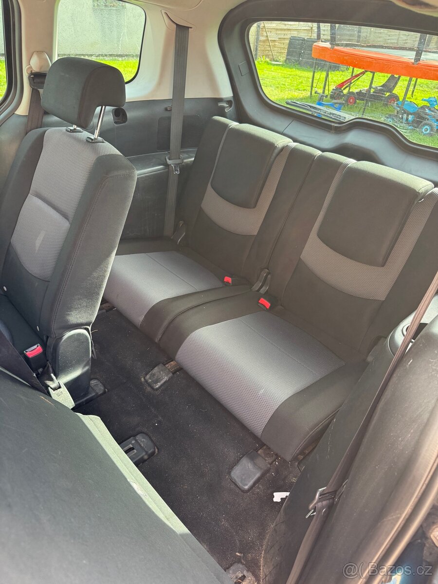 Mazda 5 1.8 85kW - 13
