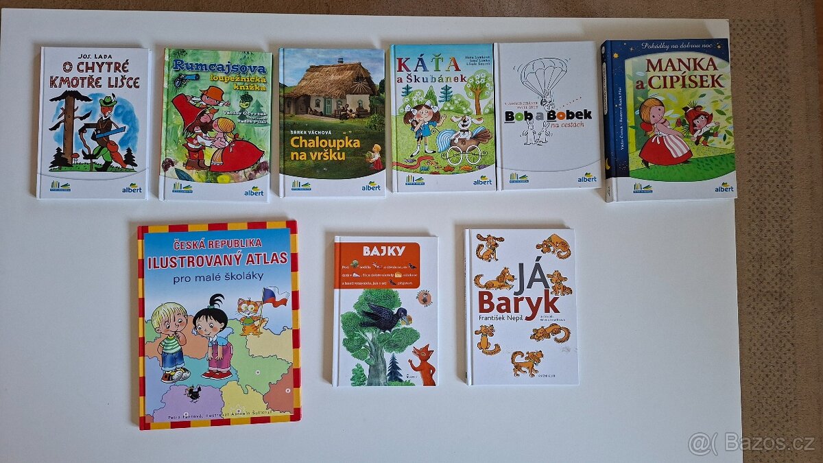 Já Baryk. František Nepil. - 13
