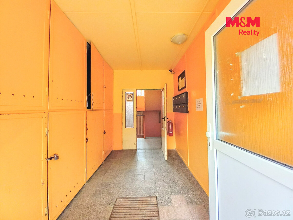 Prodej bytu 2+1, 48 m², Bukovany - 13