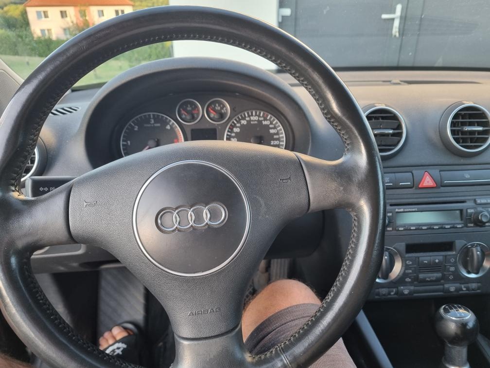 AUDI A3 1.9 TDI 8P - 13