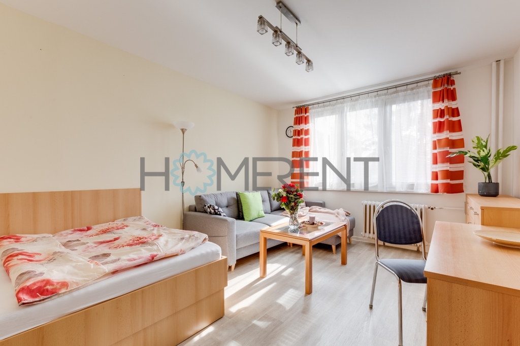 Útulný a plně vybavený byt 2+1 ve Strašnicích – Sečská, Prah - 13