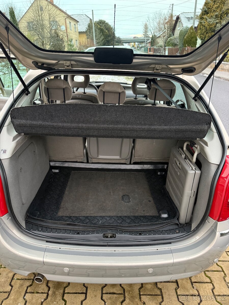 Citroen xsara picasso - 13