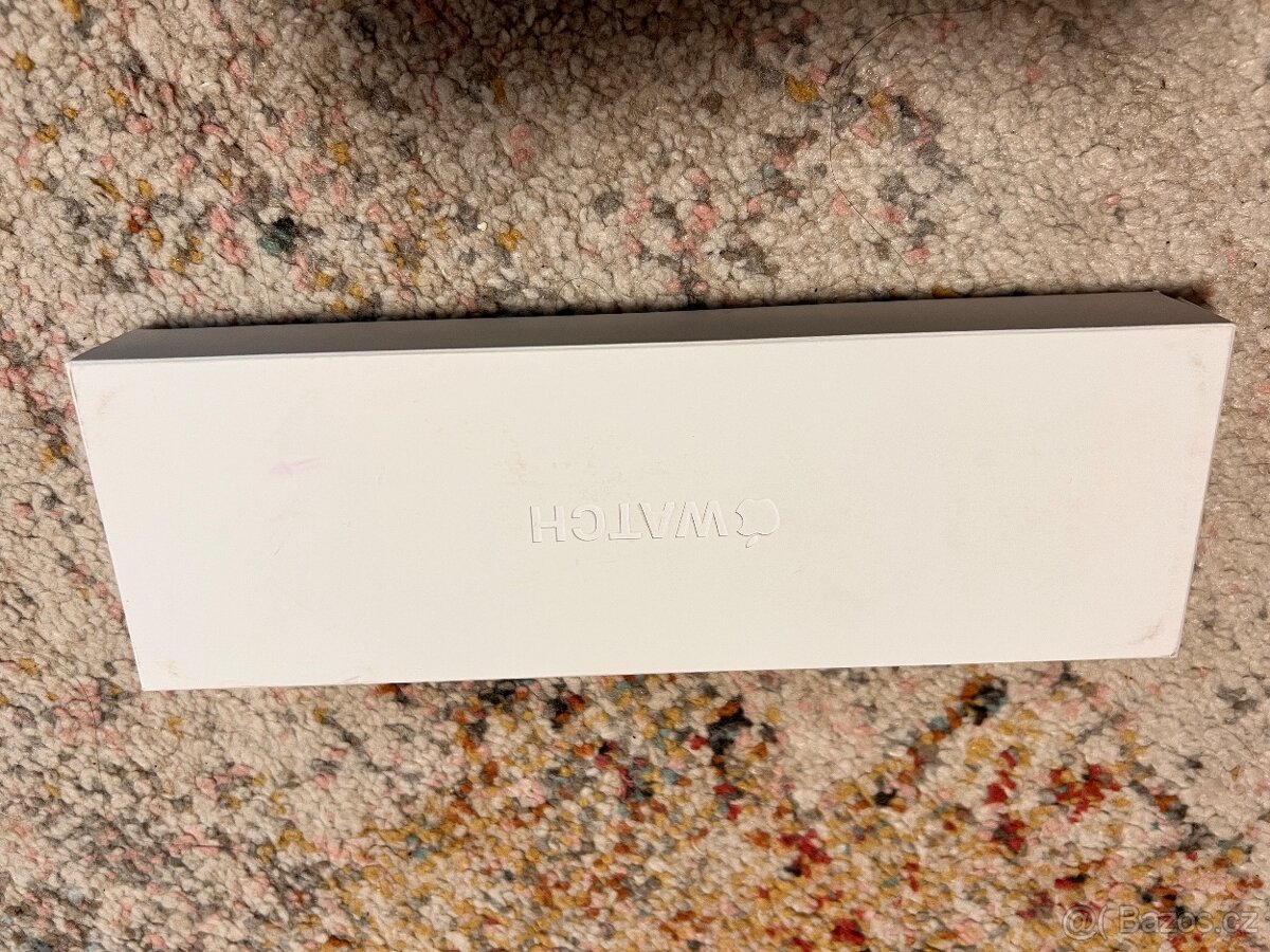 Apple Watch Series 9 45mm Cellular (2024) TOP Stav - 13