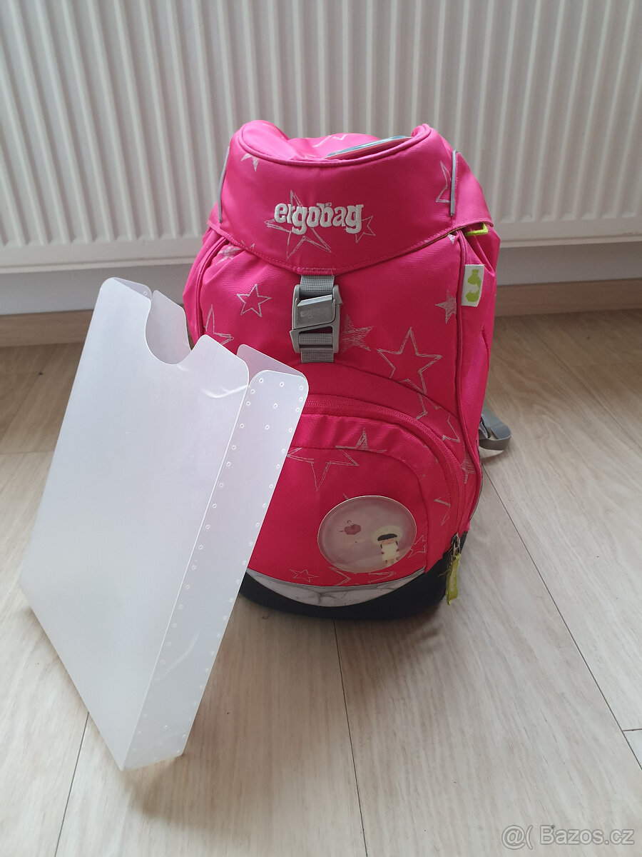 školní batoh aktovka Ergobag Prime - 13