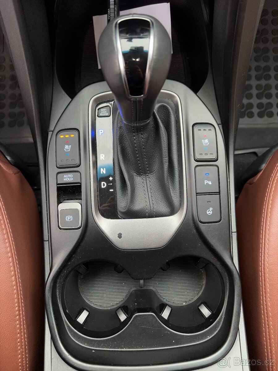 Hyundai Santa Fe - 13