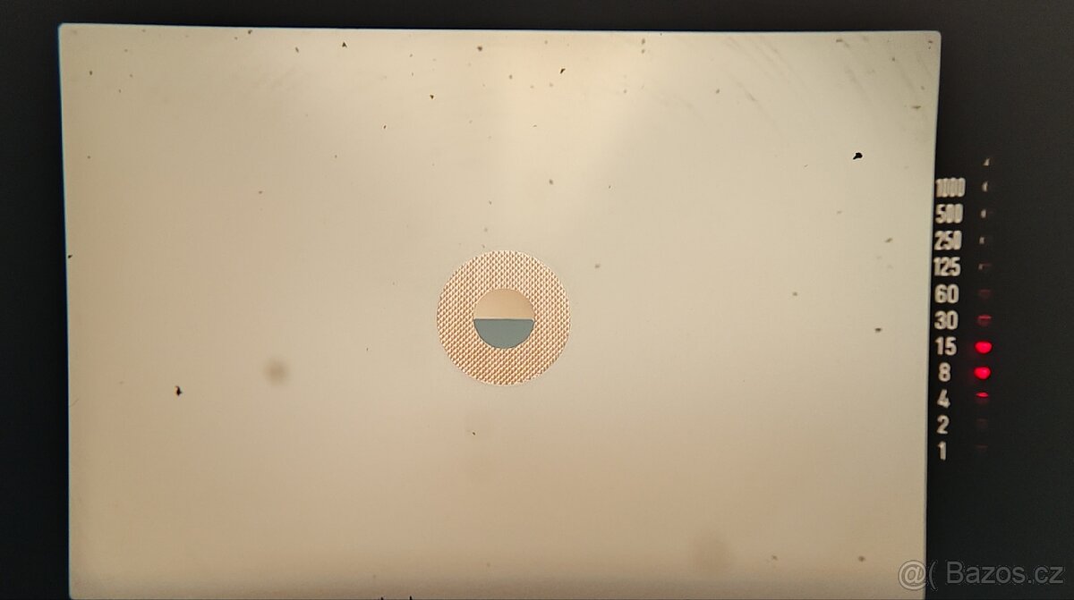 Minolta XG-9 + Rokkor 50/1.4 - 13