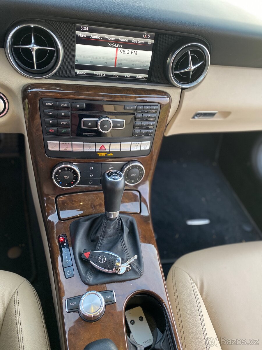 Mercedes SLK 250 - 13