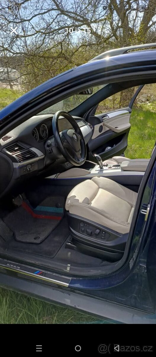 BMW X6 E71 2013 | xDriv, - 13