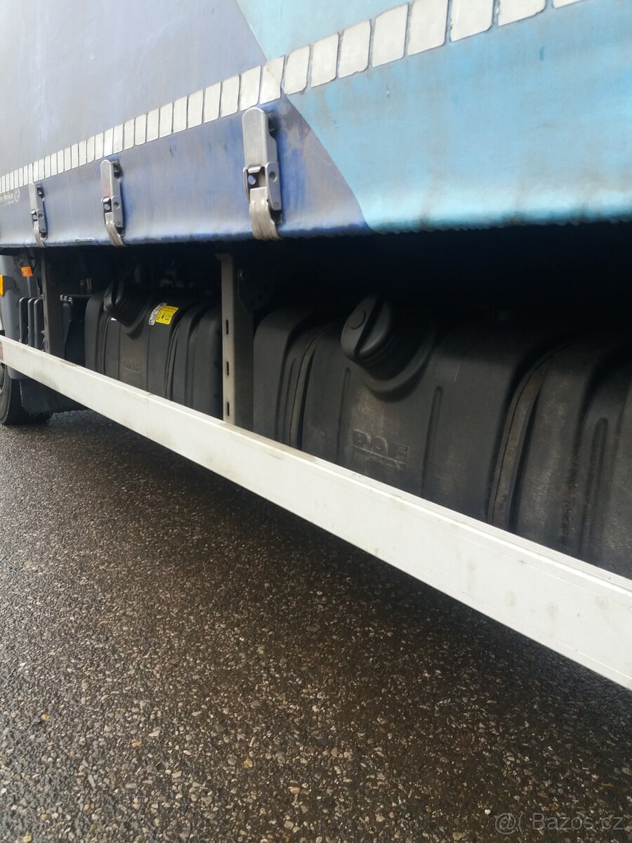 Daf lf 45.260 12t - 13