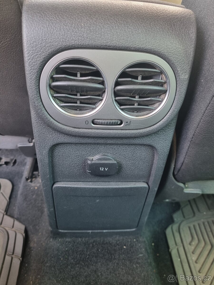 VW tiguan 2.0 tdi 4x4 - 13