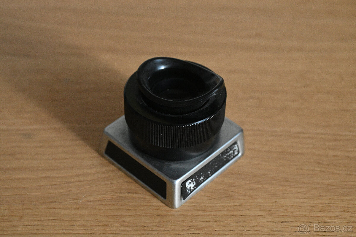 PENTACON Praktisix II - 13