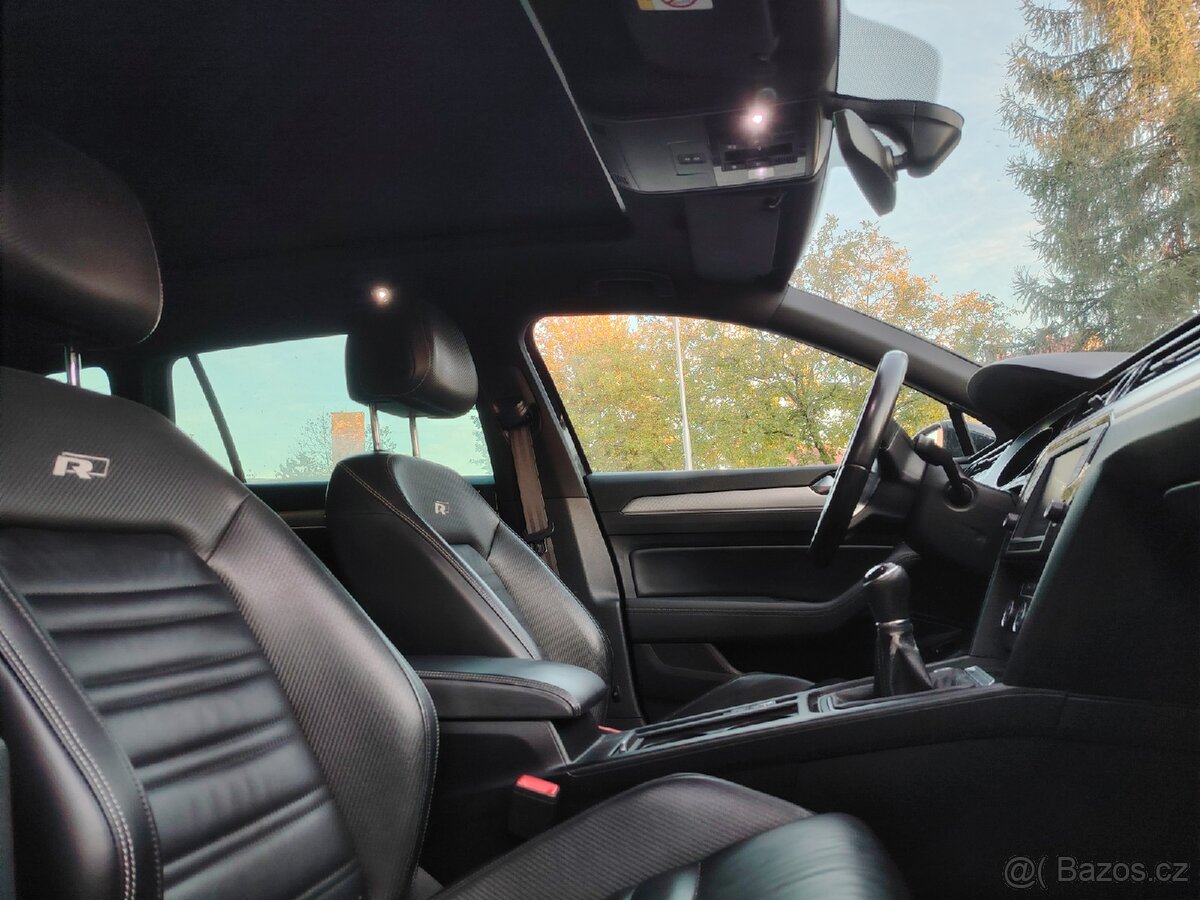 Volkswagen Passat B8 R-Line - 13