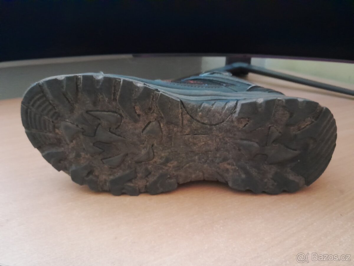 MCKINLEY 43 BOTY OBUV IHNED K PRODEJI - 13