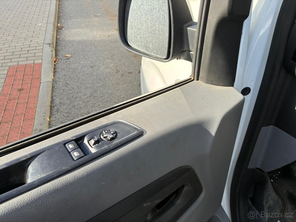 Peugeot expert,2.0HDI 90KW,2017,LONG,L2,WEBASTO,ELEGANCE - 13