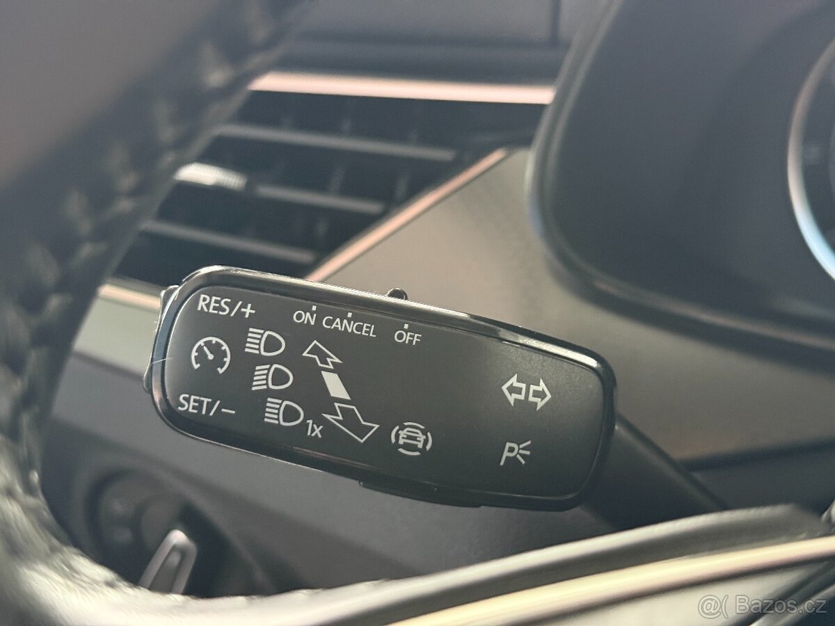 Škoda Scala 1,0 TSI 81kW,STYLE,SERVISKA,ČR - 13