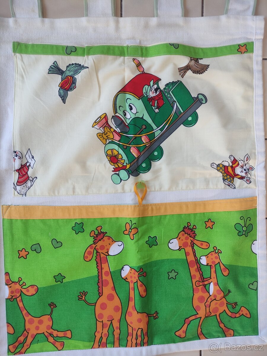 Kapsář 100x60cm - 13