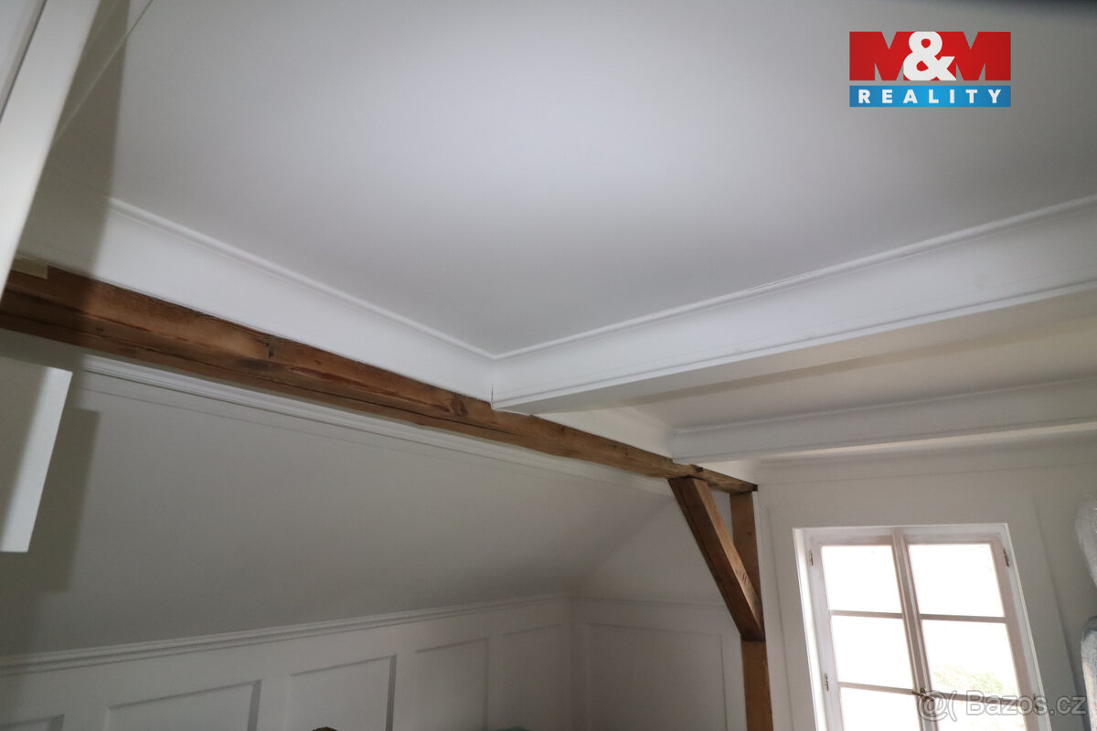 Prodej chalupy, 150 m², Tuchořice - 13