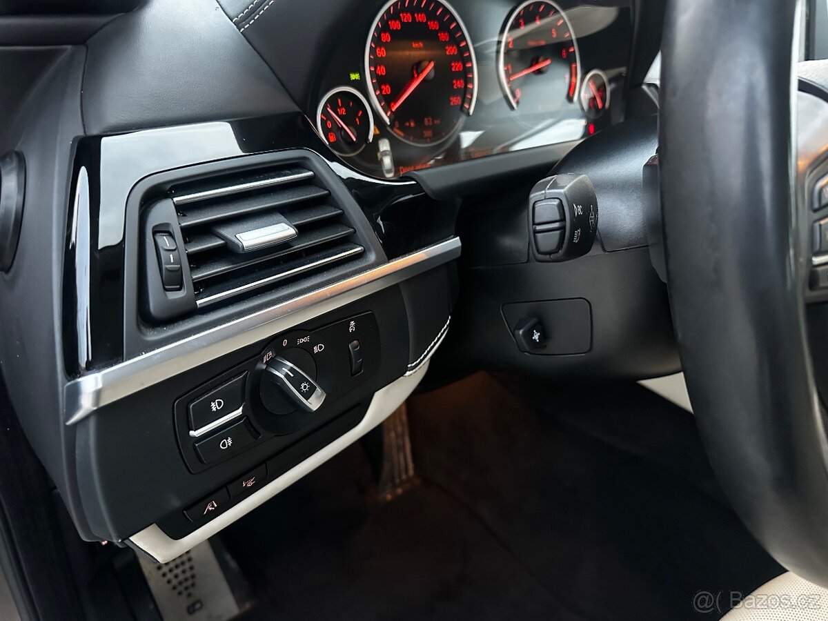 BMW 650i / Xdrive / DPH / Individual - 13
