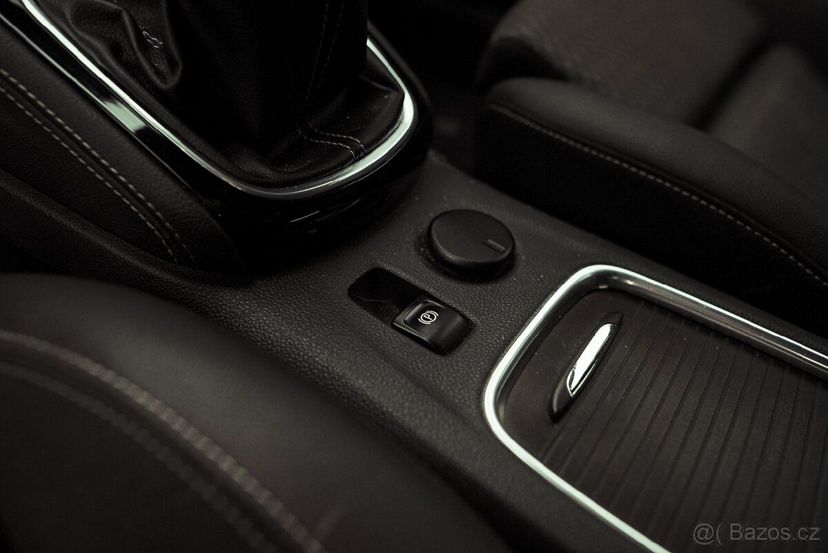 Opel Astra K ST 1.6 CDTI 118kW BiTurbo /Matrix.../ - 13