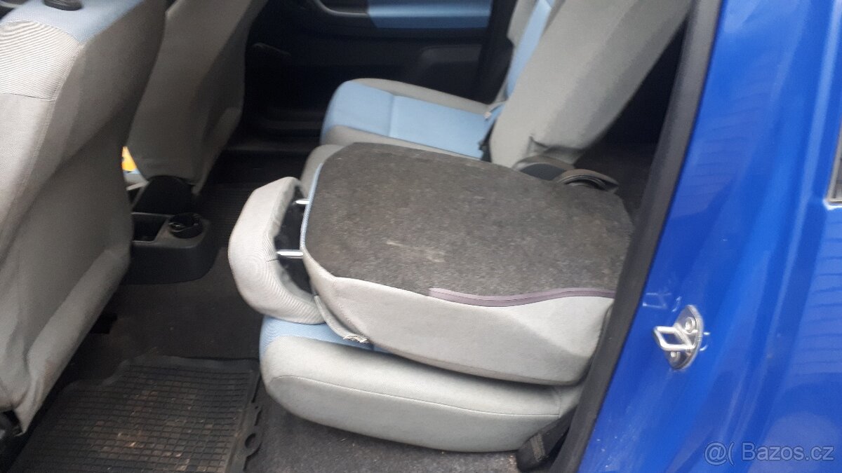 Škoda Roomster 1.2htp - 13