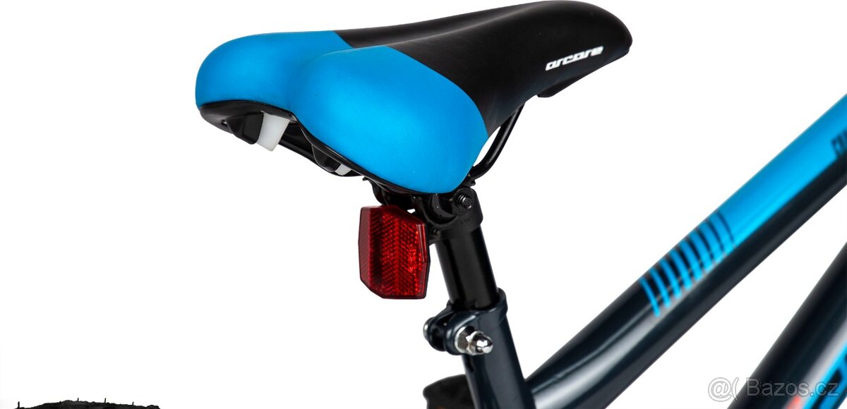 Prodám dětské kolo Arcore CHASE 20 - 13