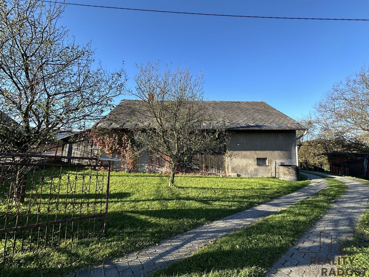 Prodej vícegeneračního domu v Třinci , Nebory - 13